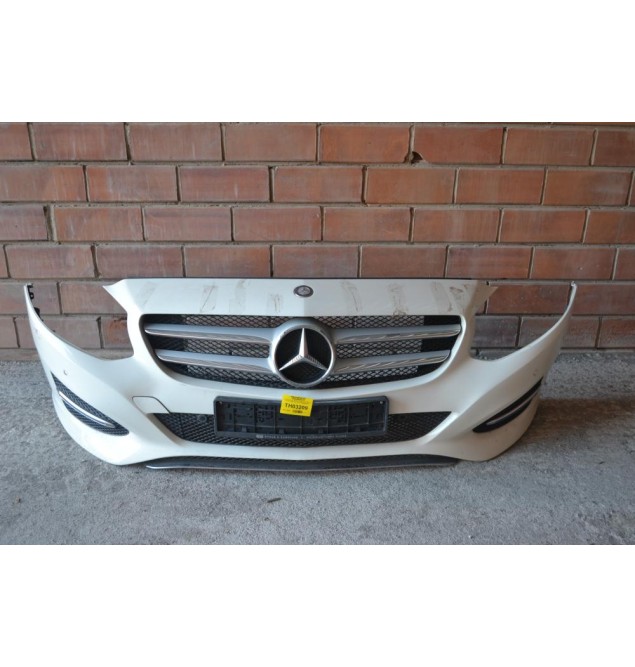 Προφυλακτήρας Μπροστά Mercedes-Benz B CLASS W246 2014-2019 A2468854325