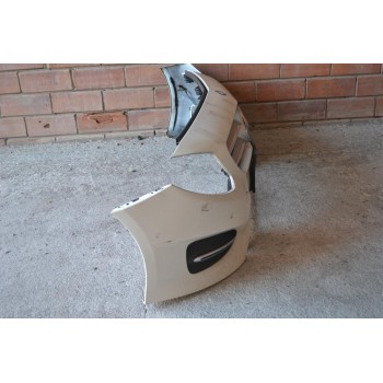 Προφυλακτήρας Μπροστά Mercedes-Benz B CLASS W246 2014-2019 A2468854325