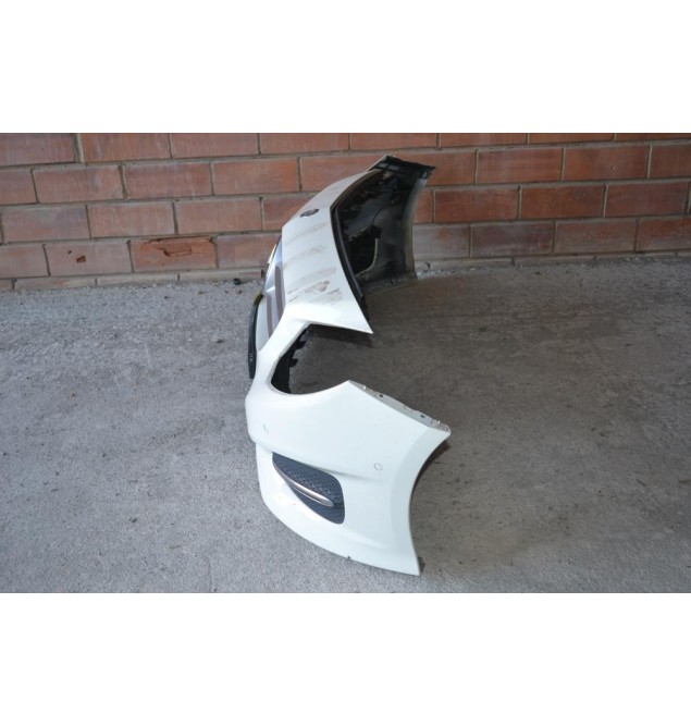 Προφυλακτήρας Μπροστά Mercedes-Benz B CLASS W246 2014-2019 A2468854325