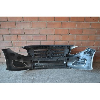 Προφυλακτήρας Μπροστά Mercedes-Benz B CLASS W246 2014-2019 A2468854325