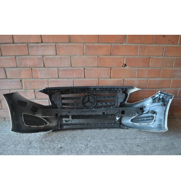 Προφυλακτήρας Μπροστά Mercedes-Benz B CLASS W246 2014-2019 A2468854325