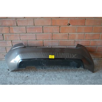 Προφυλακτήρας Πίσω Peugeot 308 Hatchback 2013-2021 9677960477