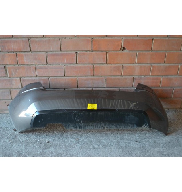 Προφυλακτήρας Πίσω Peugeot 308 Hatchback 2013-2021 9677960477