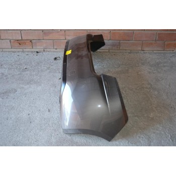 Προφυλακτήρας Πίσω Peugeot 308 Hatchback 2013-2021 9677960477