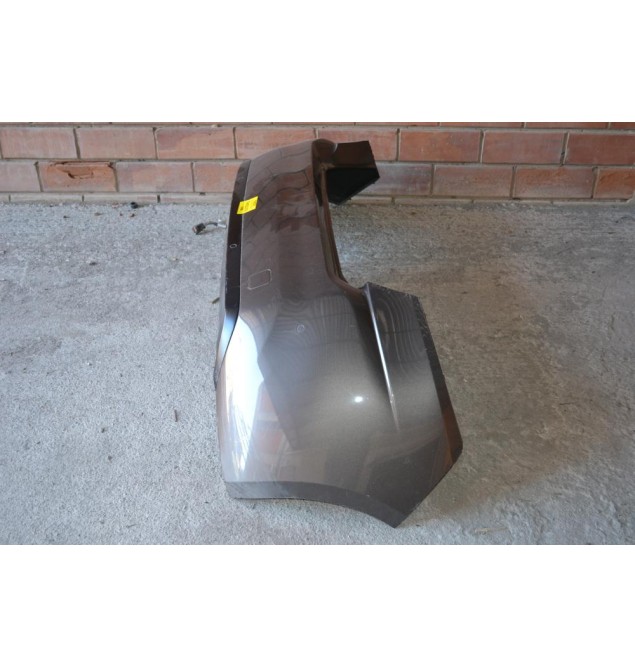 Προφυλακτήρας Πίσω Peugeot 308 Hatchback 2013-2021 9677960477