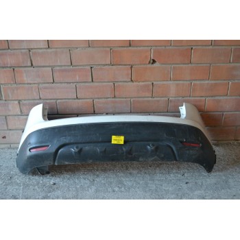 Προφυλακτήρας Πίσω Nissan Qashqai 2013-2026 J11 850224EA0H