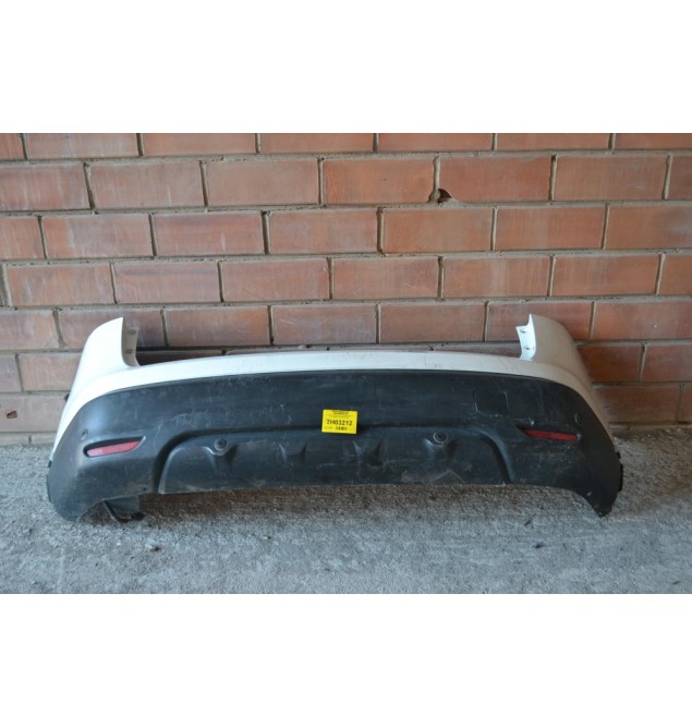 Προφυλακτήρας Πίσω Nissan Qashqai 2013-2026 J11 850224EA0H