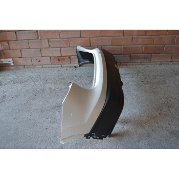 Προφυλακτήρας Πίσω Nissan Qashqai 2013-2026 J11 850224EA0H