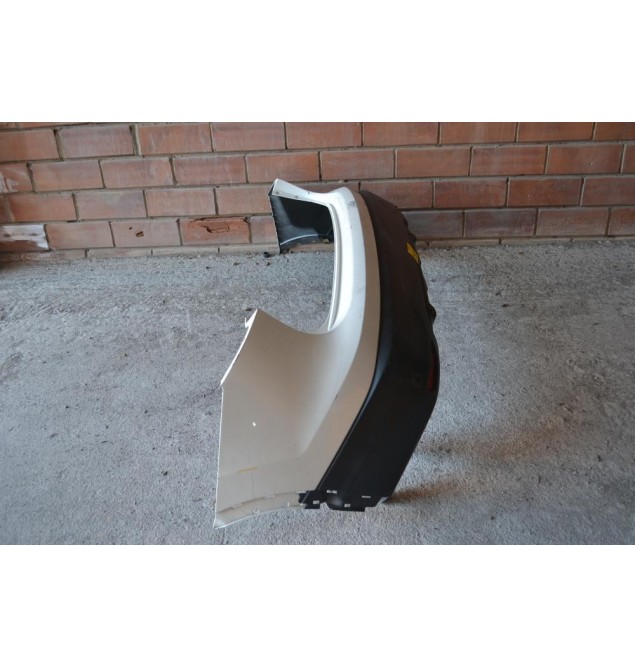 Προφυλακτήρας Πίσω Nissan Qashqai 2013-2026 J11 850224EA0H