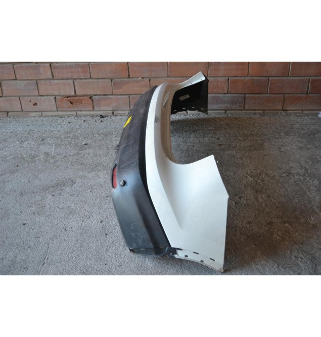 Προφυλακτήρας Πίσω Nissan Qashqai 2013-2026 J11 850224EA0H