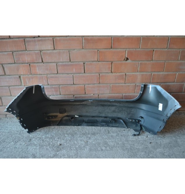 Προφυλακτήρας Πίσω Nissan Qashqai 2013-2026 J11 850224EA0H