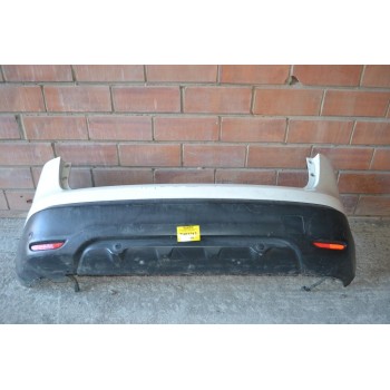 Προφυλακτήρας Πίσω Nissan Qashqai 2013-2026 J11 850224EA0H