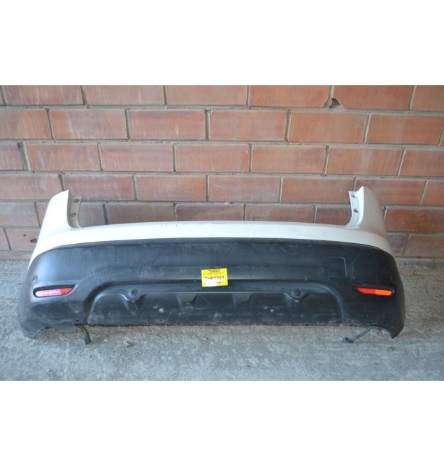 Προφυλακτήρας Πίσω Nissan Qashqai 2013-2026 J11 850224EA0H