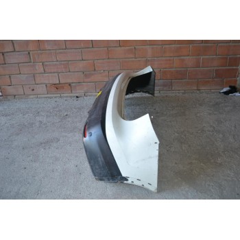 Προφυλακτήρας Πίσω Nissan Qashqai 2013-2026 J11 850224EA0H