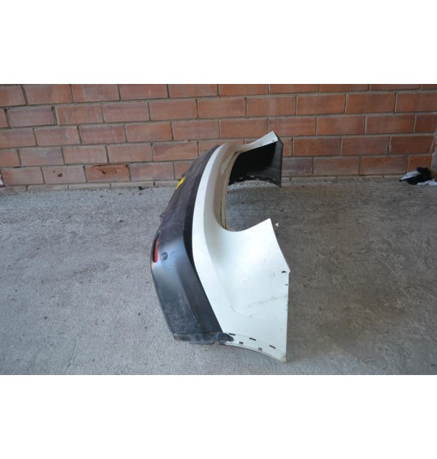 Προφυλακτήρας Πίσω Nissan Qashqai 2013-2026 J11 850224EA0H