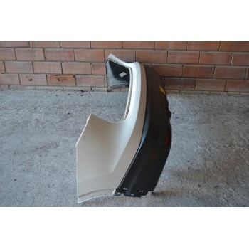 Προφυλακτήρας Πίσω Nissan Qashqai 2013-2026 J11 850224EA0H