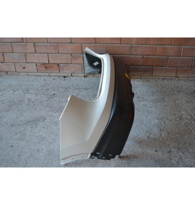 Προφυλακτήρας Πίσω Nissan Qashqai 2013-2026 J11 850224EA0H