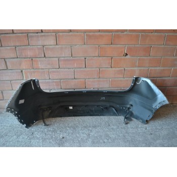 Προφυλακτήρας Πίσω Nissan Qashqai 2013-2026 J11 850224EA0H