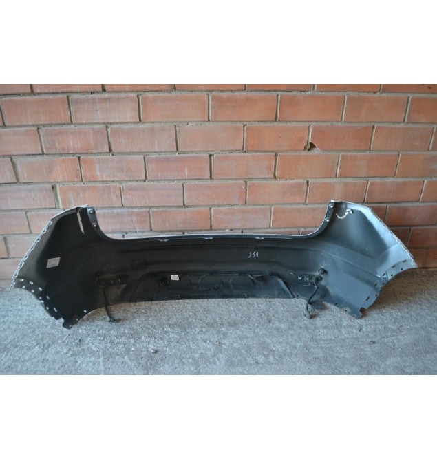 Προφυλακτήρας Πίσω Nissan Qashqai 2013-2026 J11 850224EA0H