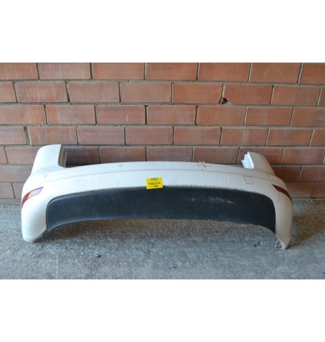 Προφυλακτηρας Πίσω Volkswagen Sharan 2010-2015 (7N0807421B)