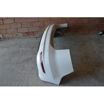 Προφυλακτηρας Πίσω Volkswagen Sharan 2010-2015 (7N0807421B)