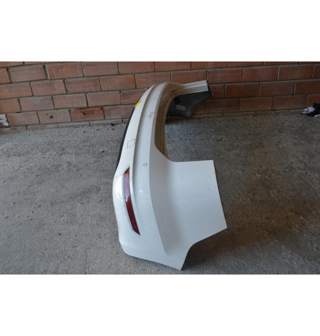 Προφυλακτηρας Πίσω Volkswagen Sharan 2010-2015 (7N0807421B)