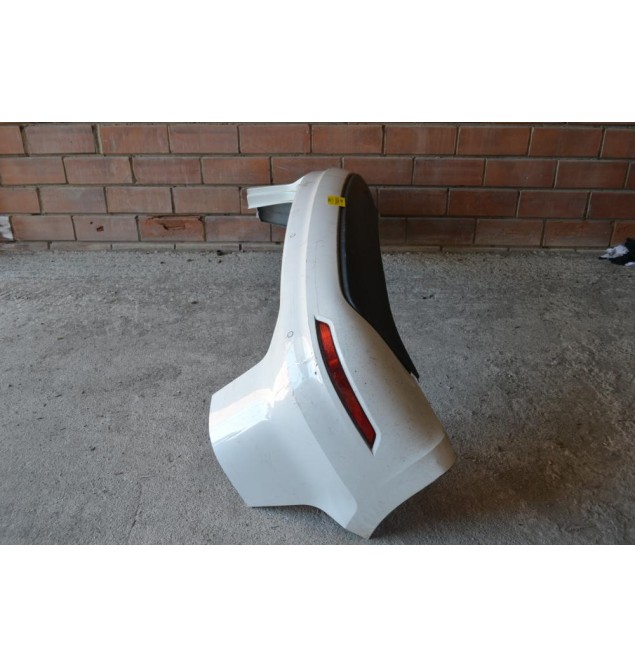 Προφυλακτηρας Πίσω Volkswagen Sharan 2010-2015 (7N0807421B)