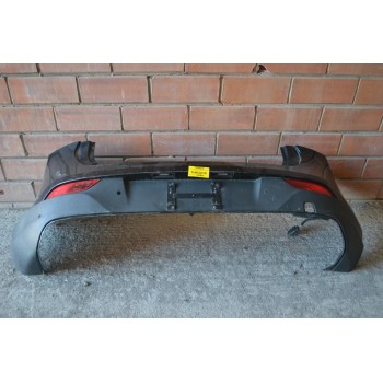 Προφυλακτήρας Πίσω Volvo V40 Hatchback 2015-2019 31323107