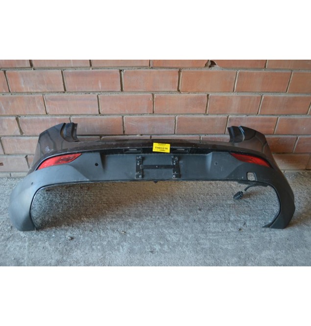 Προφυλακτήρας Πίσω Volvo V40 Hatchback 2015-2019 31323107