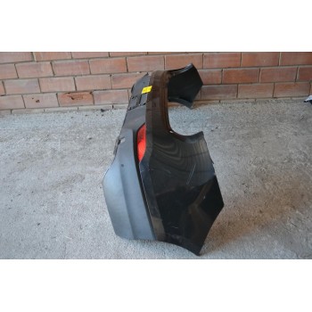 Προφυλακτήρας Πίσω Volvo V40 Hatchback 2015-2019 31323107