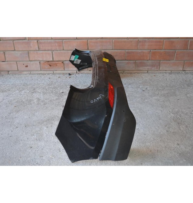 Προφυλακτήρας Πίσω Volvo V40 Hatchback 2015-2019 31323107