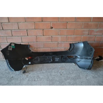 Προφυλακτήρας Πίσω Volvo V40 Hatchback 2015-2019 31323107