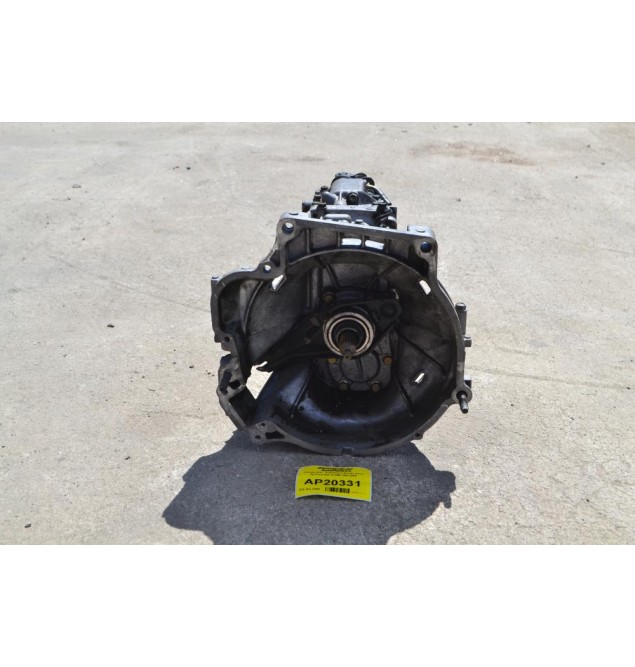 Σασμάν 4Χ4 – Χειροκίνητο Suzuki Jimny Αρ.Κινητήρα G13BB 1998-2005