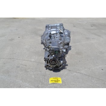 Σασμάν 4Χ4 – Χειροκίνητο Suzuki Jimny Αρ.Κινητήρα G13BB 1998-2005