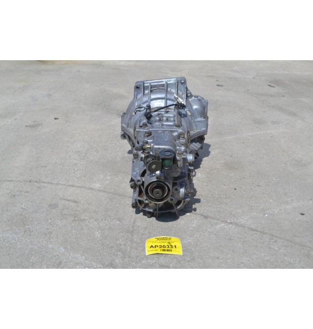 Σασμάν 4Χ4 – Χειροκίνητο Suzuki Jimny Αρ.Κινητήρα G13BB 1998-2005