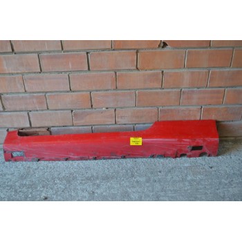 Μαρσπιέ Αριστερά Audi TT 2006-2014 MK2 8J0853855D