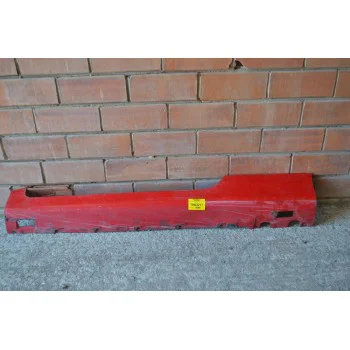 Μαρσπιέ Αριστερά Audi TT 2006-2014 MK2 8J0853855D