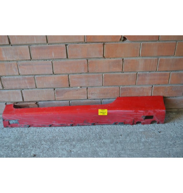 Μαρσπιέ Αριστερά Audi TT 2006-2014 MK2 8J0853855D