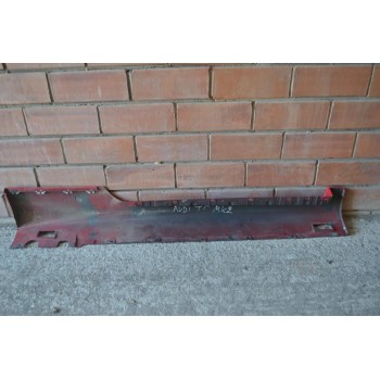 Μαρσπιέ Αριστερά Audi TT 2006-2014 MK2 8J0853855D