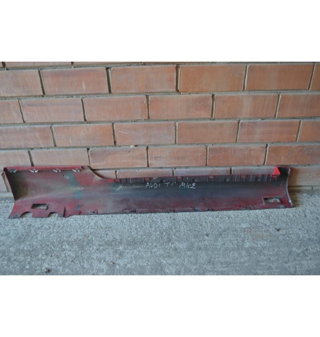 Μαρσπιέ Αριστερά Audi TT 2006-2014 MK2 8J0853855D