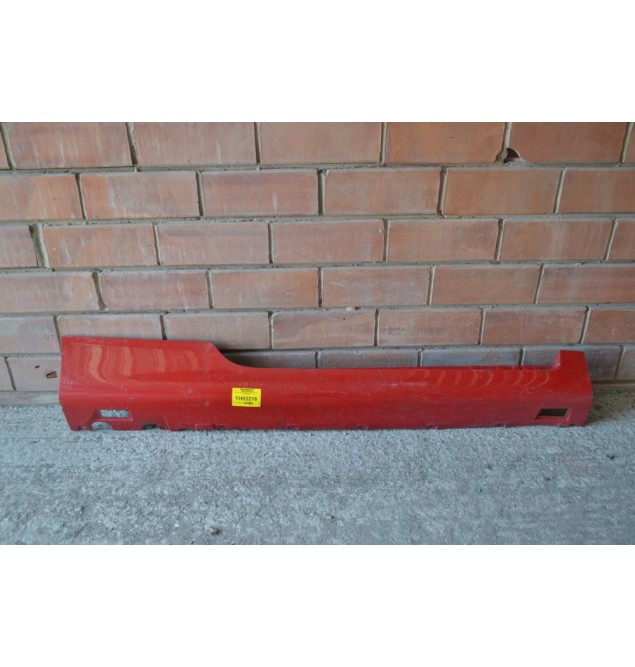 Μαρσπιέ Δεξιά Audi TT 2006-2014 MK2 8J0853856D