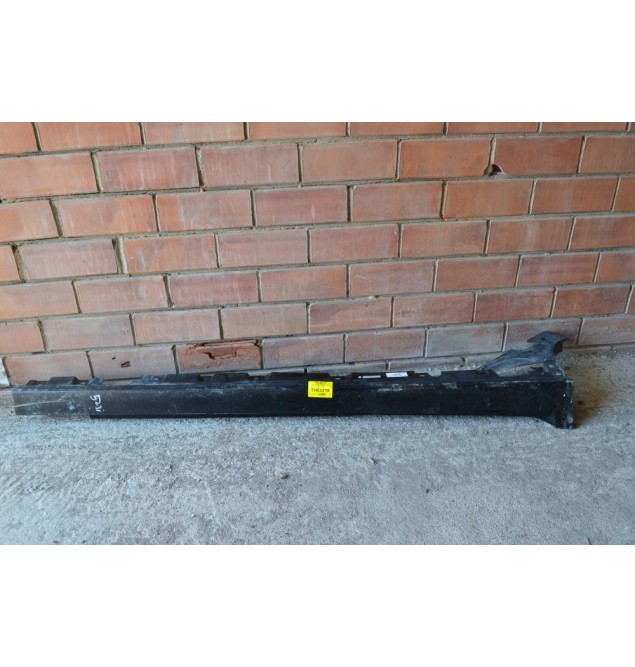 Μαρσπιέ Δεξιά Bmw 520 2010-2017 51777184774-RH (Μικρό Σπάσιμο)