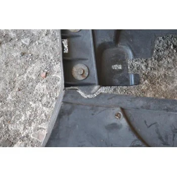 Μαρσπιέ Δεξιά Bmw 520 2010-2017 51777184774-RH (Μικρό Σπάσιμο)