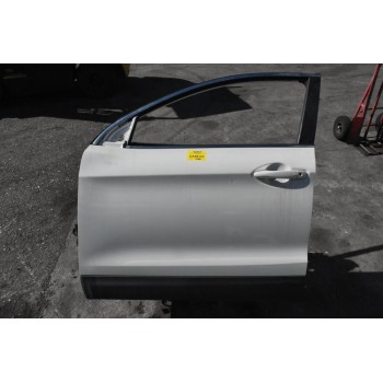 Πόρτα Εμπρος Αριστερή Nissan Qashqai J11 2014-2020
