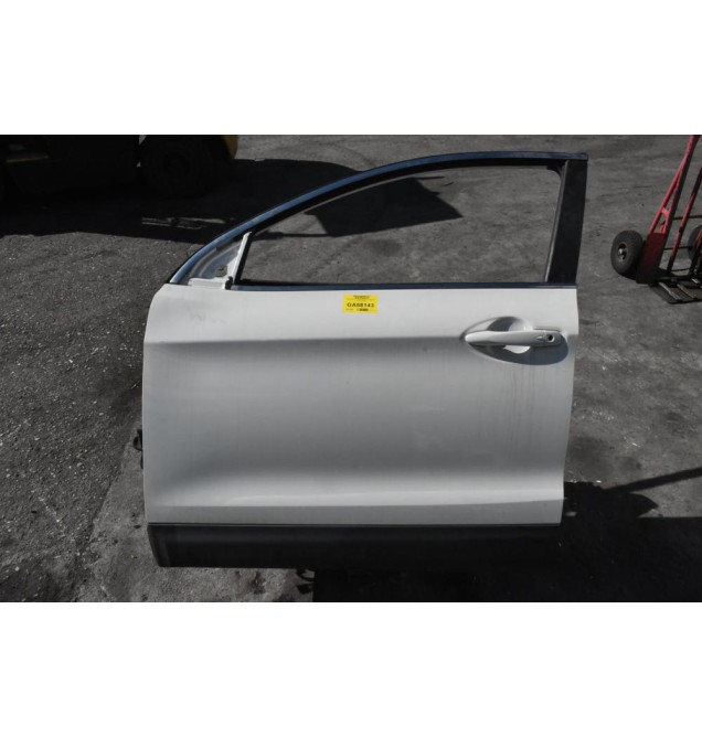 Πόρτα Εμπρος Αριστερή Nissan Qashqai J11 2014-2020