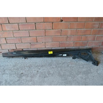 Μαρσπιέ Αριστερά Bmw 520 2010-2017 51777184773-LH