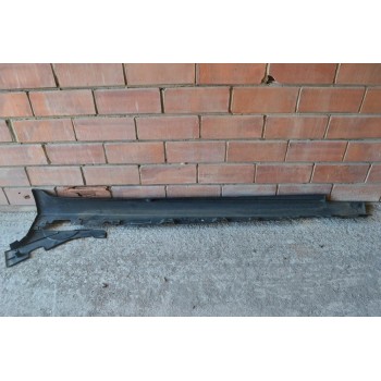 Μαρσπιέ Αριστερά Bmw 520 2010-2017 51777184773-LH