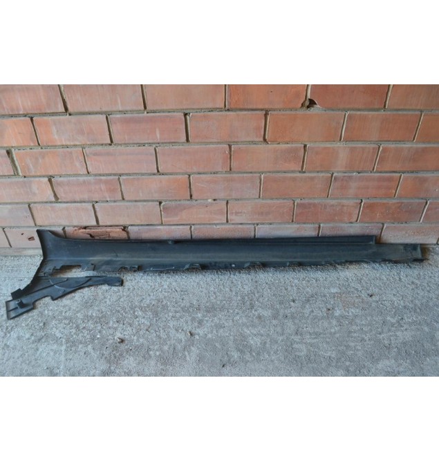 Μαρσπιέ Αριστερά Bmw 520 2010-2017 51777184773-LH