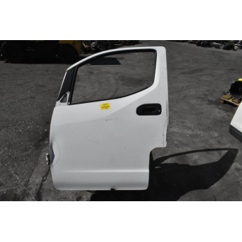 Πόρτα Εμπρός Αριστερή Nissan NV200 2009-2013 (Με χτύπημα)