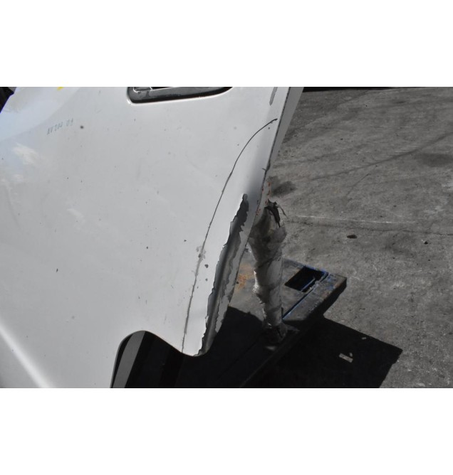 Πόρτα Εμπρός Αριστερή Nissan NV200 2009-2013 (Με χτύπημα)